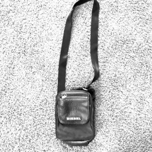 Diesel crossbody bag